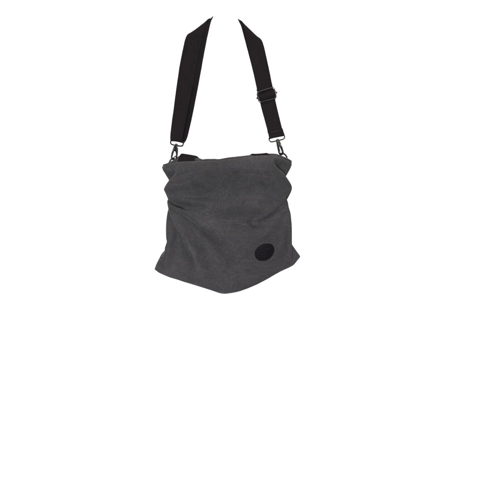 K2 Classic Fashion Canvas Hobo Bag Convertible Crossbody Tote with Adj Strap